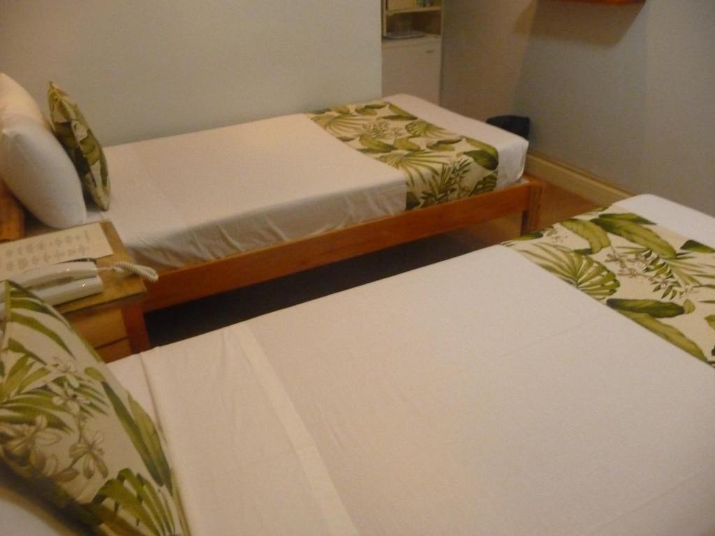Palo Alto Bed & Breakfast Puerto Princesa Room photo