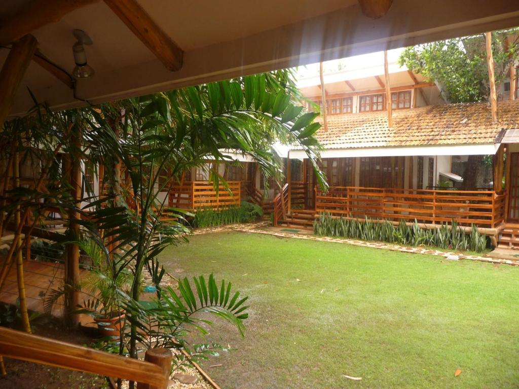 Palo Alto Bed & Breakfast Puerto Princesa Exterior photo