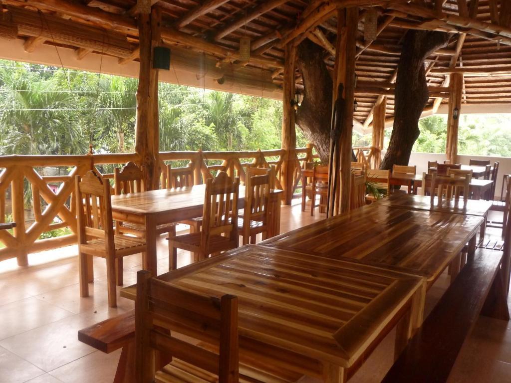 Palo Alto Bed & Breakfast Puerto Princesa Exterior photo