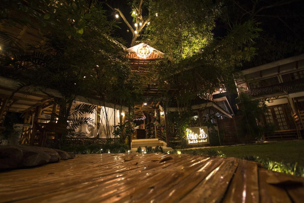 Palo Alto Bed & Breakfast Puerto Princesa Exterior photo