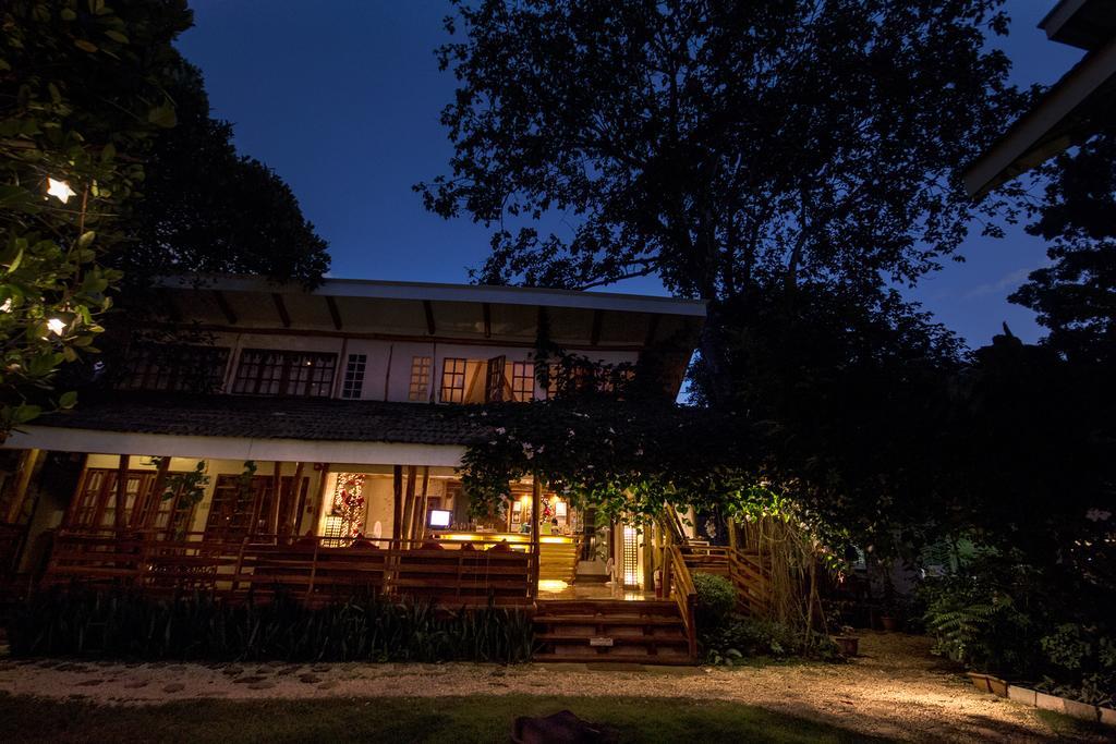 Palo Alto Bed & Breakfast Puerto Princesa Exterior photo