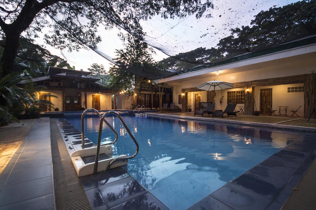 Palo Alto Bed & Breakfast Puerto Princesa Exterior photo