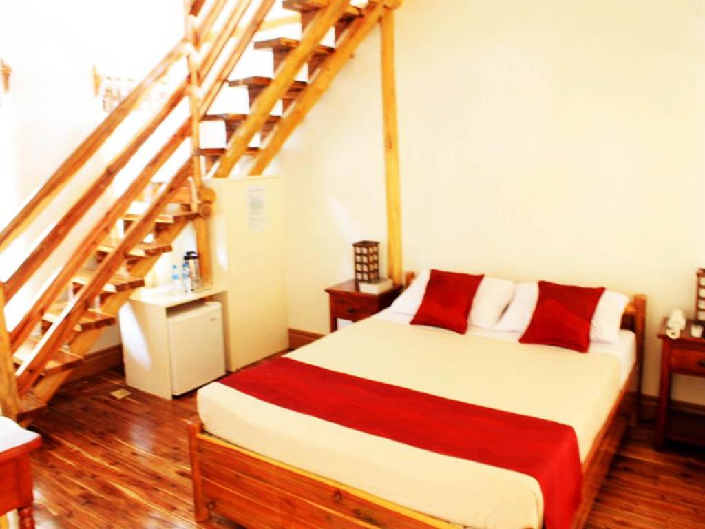 Palo Alto Bed & Breakfast Puerto Princesa Room photo