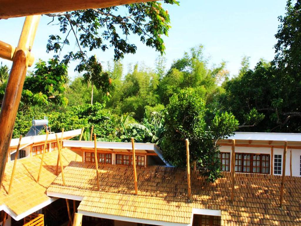 Palo Alto Bed & Breakfast Puerto Princesa Exterior photo