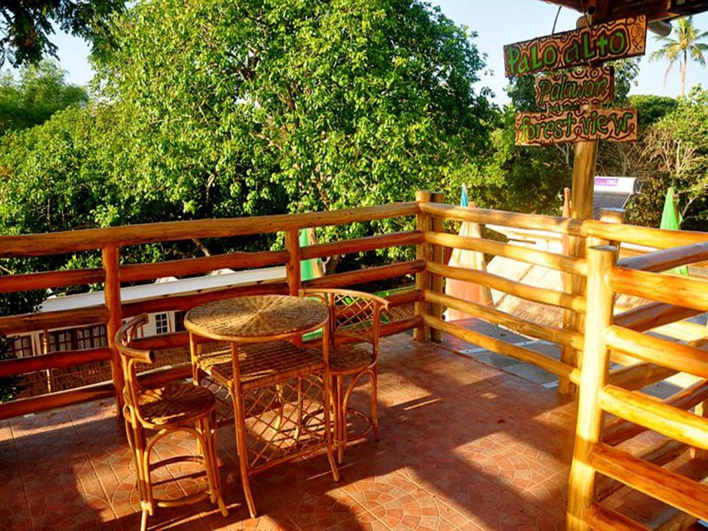 Palo Alto Bed & Breakfast Puerto Princesa Exterior photo