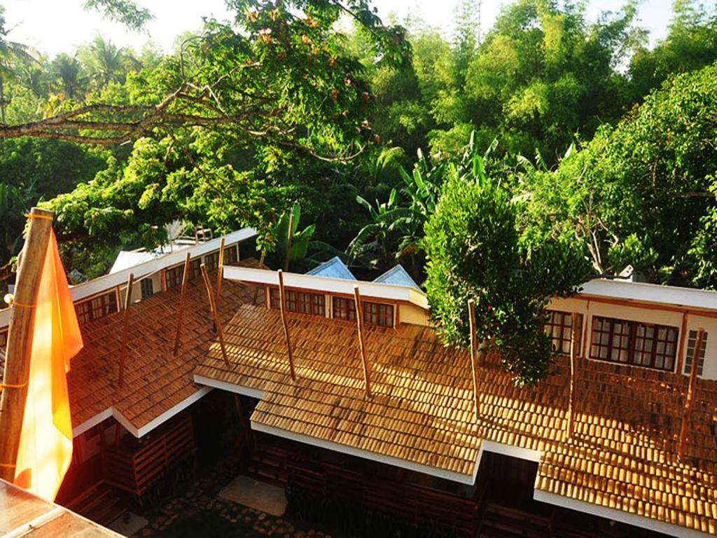 Palo Alto Bed & Breakfast Puerto Princesa Exterior photo