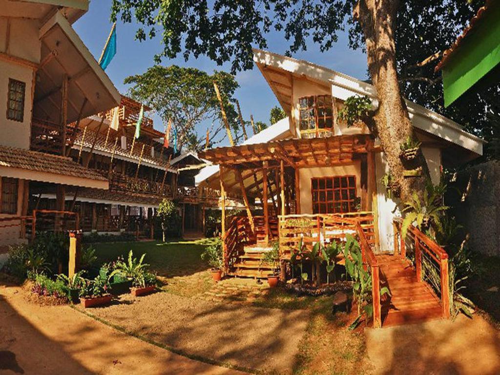 Palo Alto Bed & Breakfast Puerto Princesa Exterior photo
